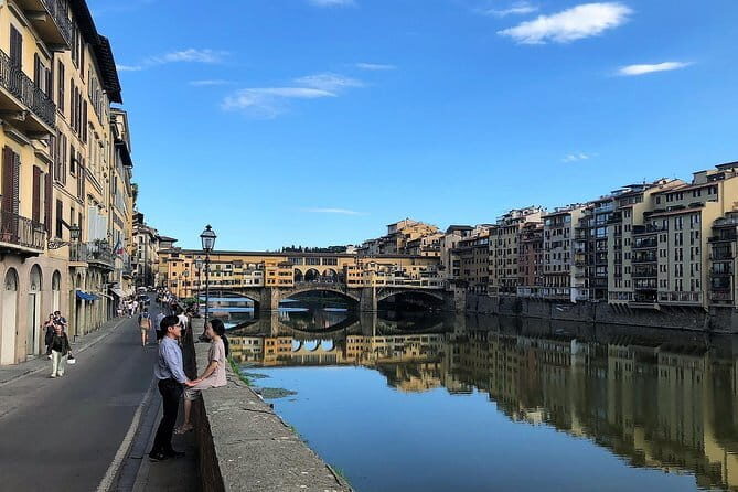 Florence & Pisa: Private WOW TOUR also from Ports! W/Lunch & Car - An In-Depth Look at This Florence & Pisa Private Tour