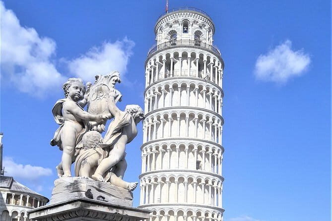 Florence & Pisa: Private WOW TOUR also from Ports! W/Lunch & Car - FAQ