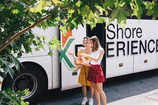 Florence & Pisa Tower Shore Excursion from Livorno, Back On Time - Who Is This Tour For?