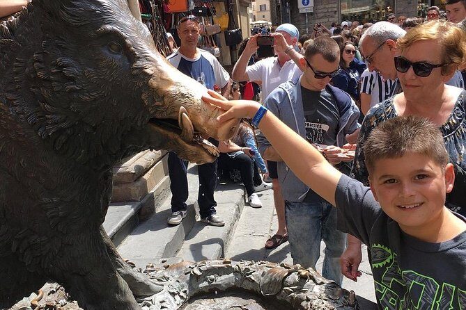 Florence & Pisa with Nicola Scovenna - What Makes This Tour Stand Out?