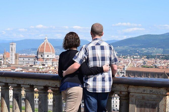 Florence & Pisa with Nicola Scovenna - Who Should Book This Tour?