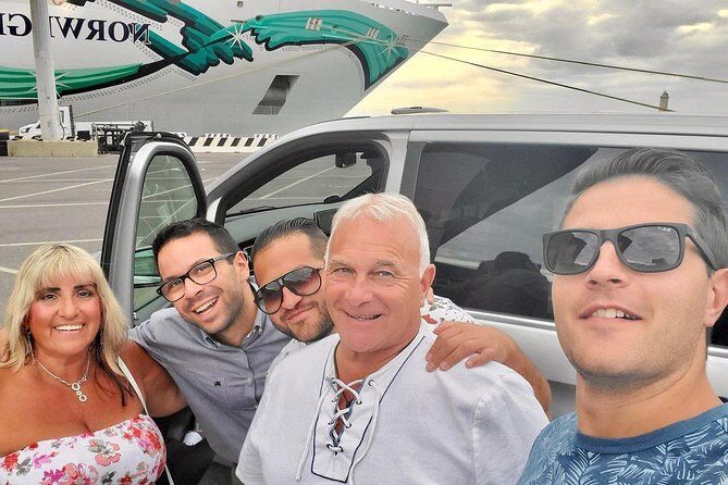 Florence & Pisa with Nicola Scovenna - FAQs