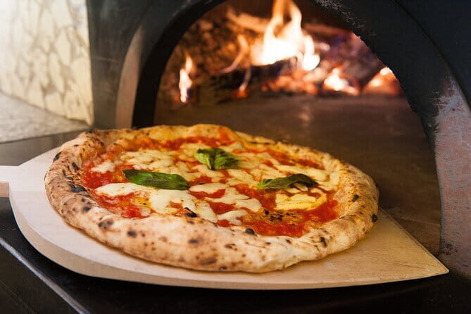 Florence: Pizza and Gelato Class with Unlimited Wine - The Sum Up