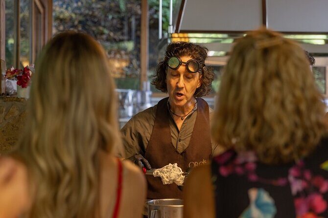 Florence Pizza or Pasta Class with Gelato Making at a Tuscan Farm - The Sum Up