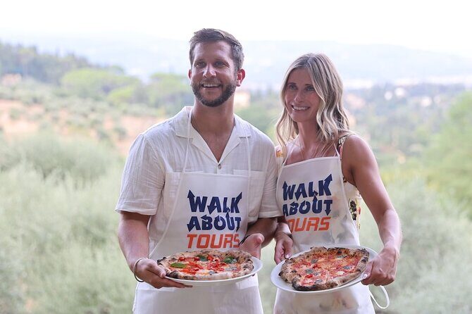 Florence Pizza or Pasta Class with Gelato Making at a Tuscan Farm - FAQ