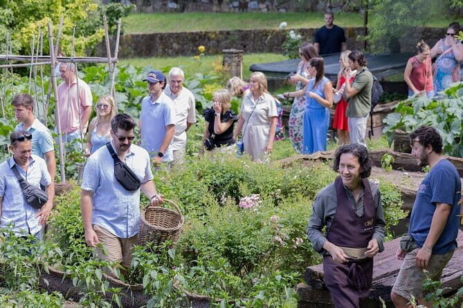 Florence Pizza or Pasta Class with Gelato Making at a Tuscan Farm - What to Expect from Your Tuscany Cooking Day