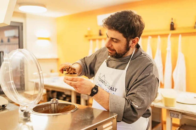 Florence: Premium Pasta and Gelato Cooking Class - The Value for Money