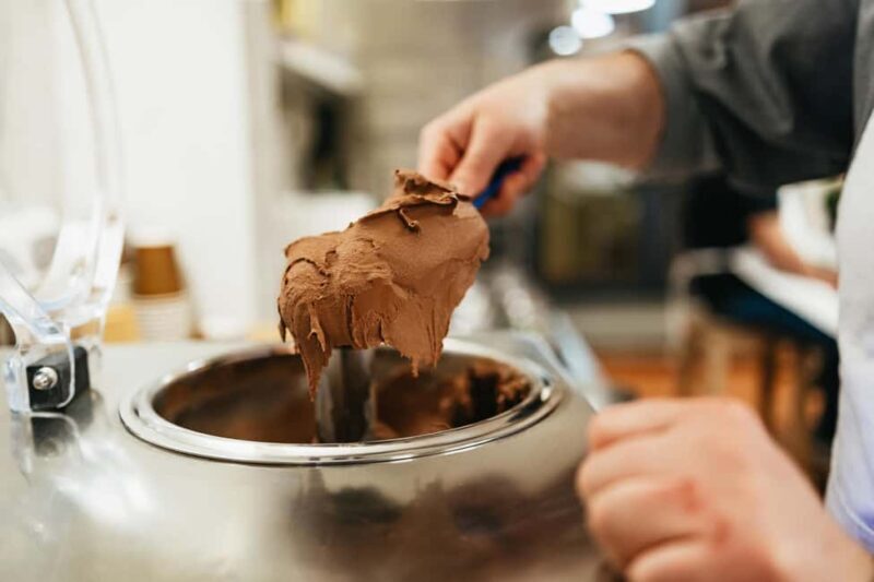 Florence: Premium Pizza & Gelato Preparation Class with Wine - An Overview of the Experience