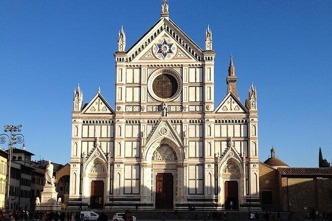 Florence: Priority Access Uffizi Gallery Semi-Private Guided Tour - FAQ