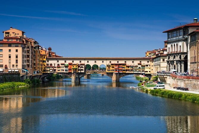 Florence-Private bike tour - Value for Money