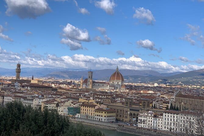 Florence-Private bike tour - Who Should Book This Tour?