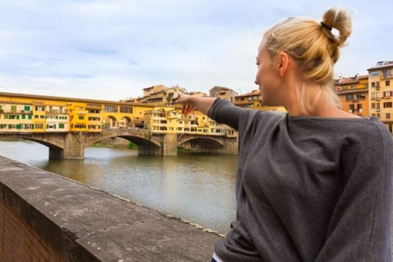 Florence : Private Custom Walking Tour with a Local Guide - An In-Depth Look at the Experience