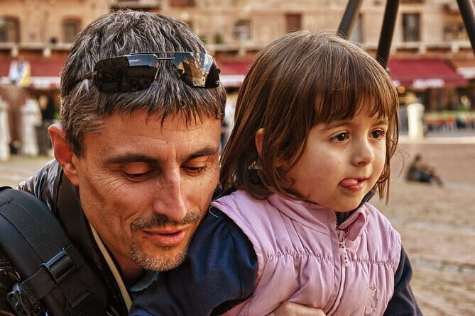 Florence : Private Custom Walking Tour with a Local Guide - FAQ