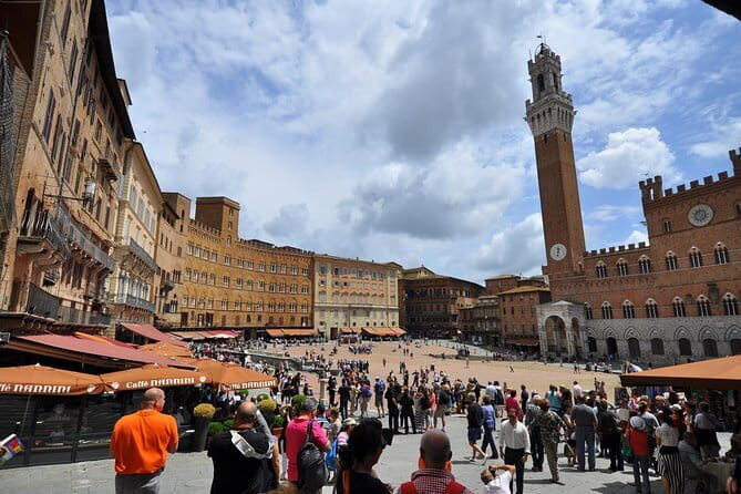 Florence Private Day Trip to Siena and San Gimignano - A Deep Dive into the Experience