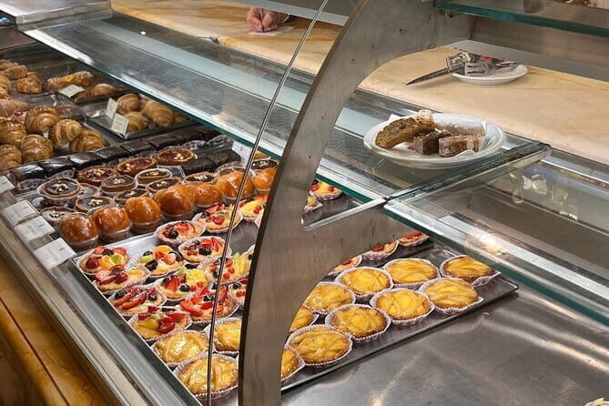 Florence Private Dessert Walking Tour - Introduction