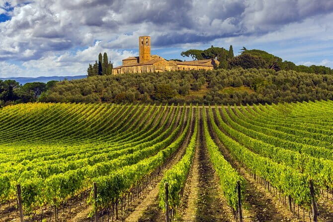 Florence Private Dessert Walking Tour - Who Should Consider This Tour?