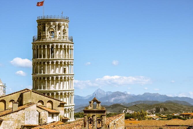 Florence Private Electric Golf Cart Tour - Is This Tour Worth It?