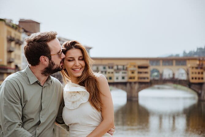 Florence: Private Professional Photoshoot Outside the Duomo - Key Points
