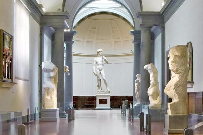 Florence Private Tour of Academy Gallery & Michelangelo's David with Local Guide - A Deep Dive into the Florence Private Tour of the Accademia Gallery and Michelangelo’s David