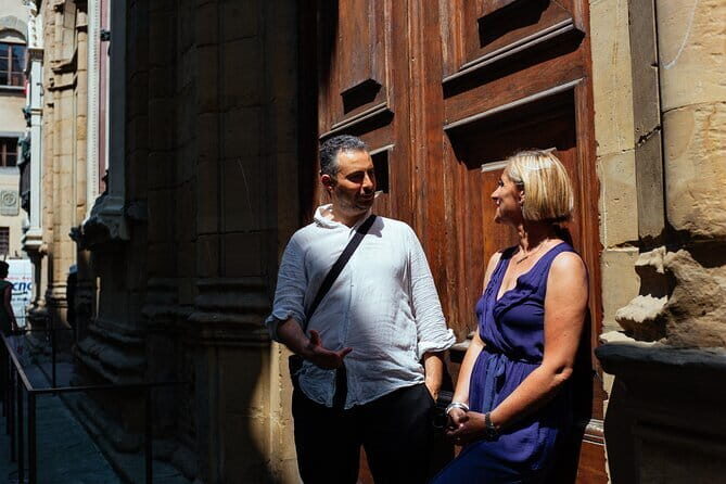 Florence Private Tour: Renaissance, Famous Families & Hidden Gems - Practical Details and Tips