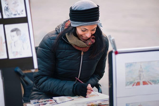 Florence Private Tour with a Local - Highlights & Hidden Gems - In-Depth Look at the Tour Itinerary