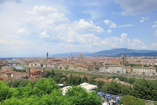 Florence Private Tour with a Local - Highlights & Hidden Gems - Real Experiences & Review Highlights