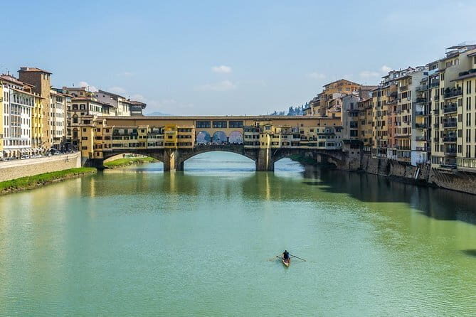 Florence Private Tour with a Local - Highlights & Hidden Gems - Key Points
