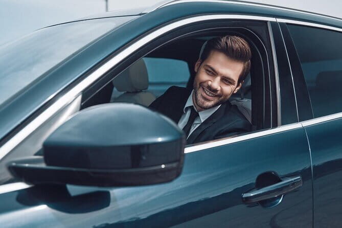 Florence Private Transfer from or to Florence Airport, Train Station and Hotel - In-Depth Look at the Florence Private Transfer Experience