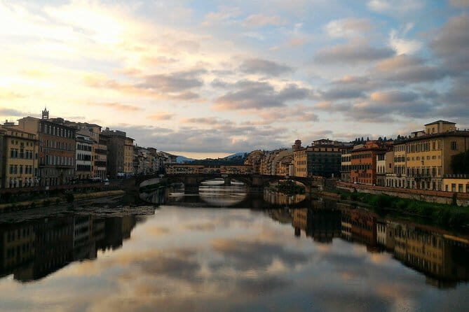 Florence: Private walking guided tour - Exploring Florence’s Landmarks
