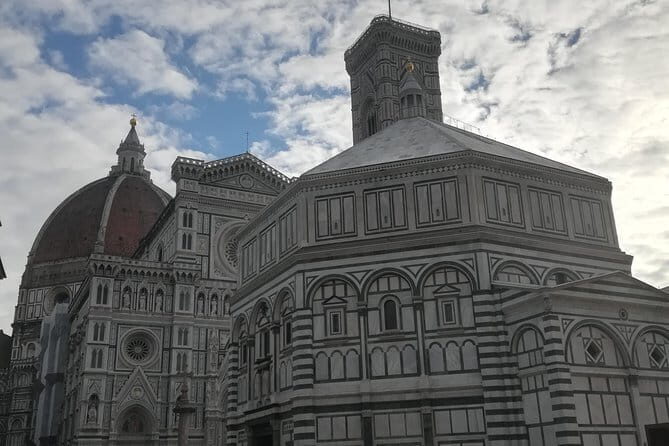 Florence: Private walking guided tour - Authentic Experiences and Insider Tips