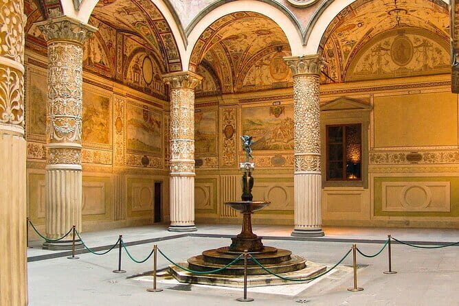 Florence Private WALKING TOUR - Florence Private WALKING TOUR Review: A Perfect Intro to the Renaissance City