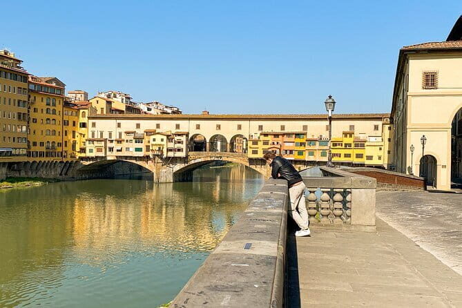 Florence Private WALKING TOUR - Frequently Asked Questions