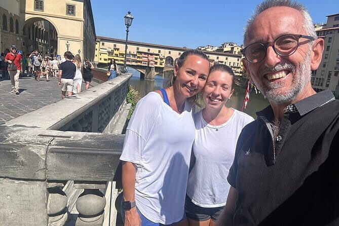 Florence Private Walking Tour - Who Will Love This Tour?