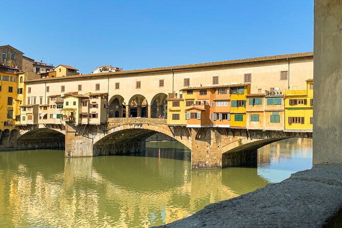 Florence Private WALKING TOUR - A Deep Dive into the Florence Private Walking Tour