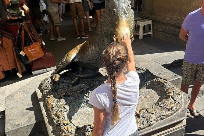 Florence Private Walking Tour - Who Will Love This Tour?