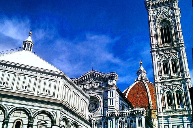 Florence Private Walking Tour Including Uffizi and Accademia - Final Thoughts: Is It Worth It?