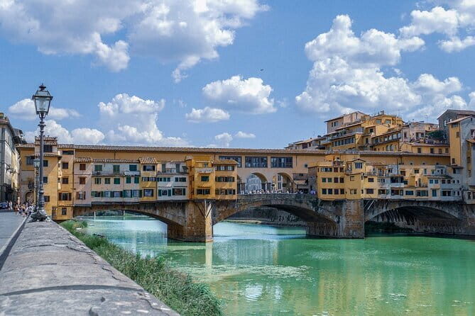Florence Private Walking tour with Skip-the-line to Accademia - FAQ