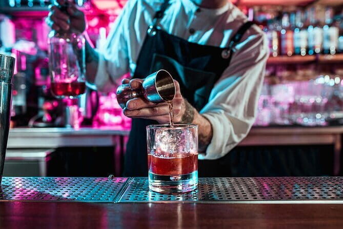 Florence Pub Crawl in the Old Town - Potential Drawbacks and Considerations