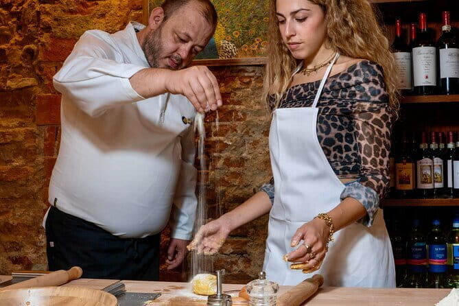 Florence: Ravioli & Pasta Class with Tiramisu and Unlimited Wine - Final Thoughts