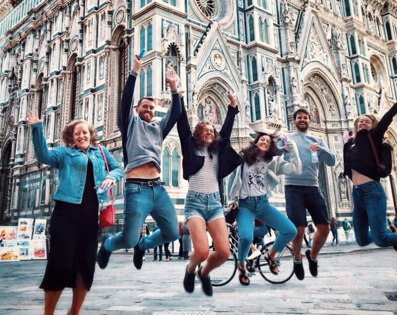 Florence: Renaissance and Medici Tales Guided Walking Tour - An Honest Breakdown of the Tour Experience