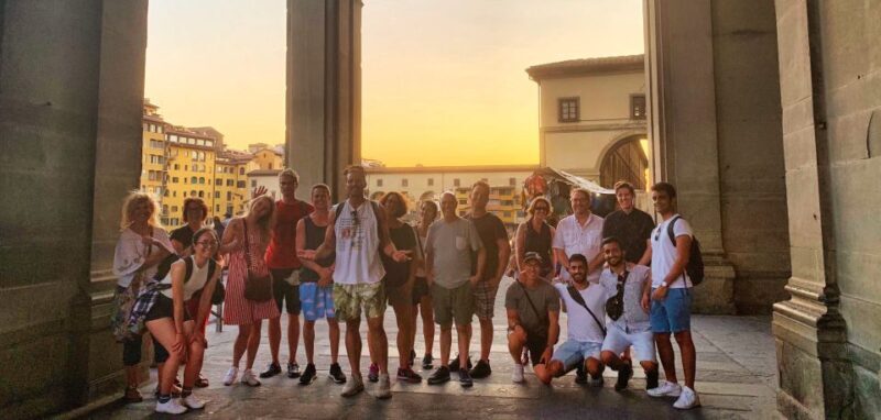 Florence: Renaissance and Medici Tales Guided Walking Tour - What Sets This Tour Apart