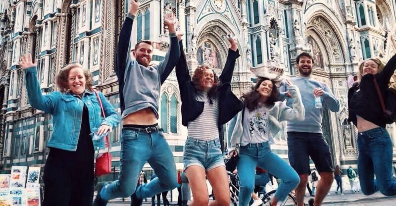 Florence: Renaissance and Medici Tales Guided Walking Tour - Who Will Love This Tour?