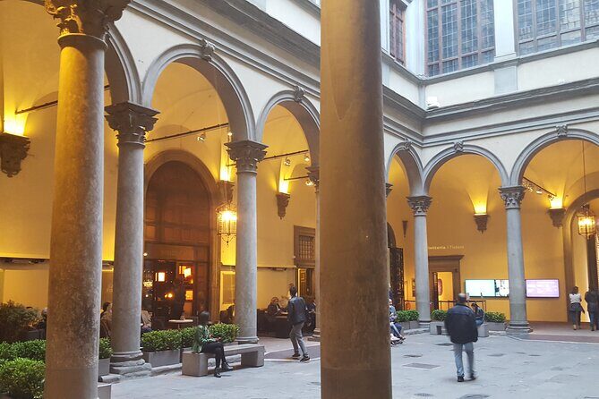 Florence Renaissance and Medieval: Day Trip from Milano by High-Speed Train - Frequently Asked Questions