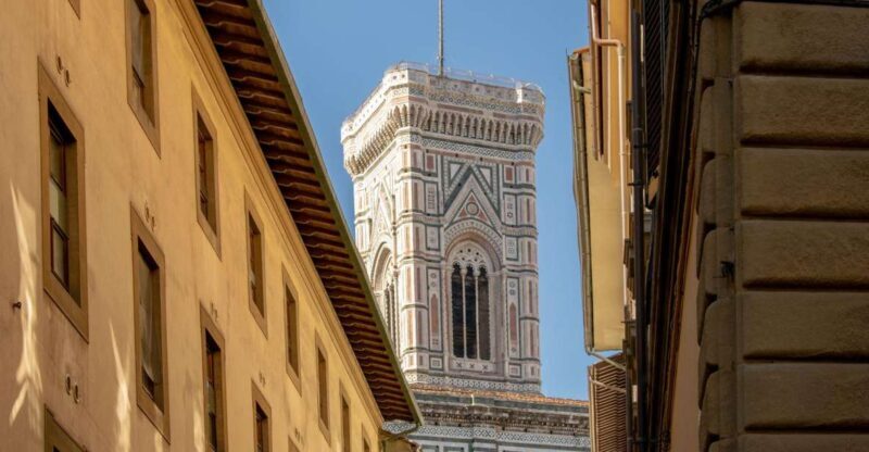 Florence: Renaissance City Walking Tour - Key Points
