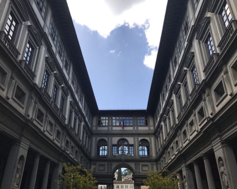 Florence: Renaissance City Walking Tour - What Could Be Better?