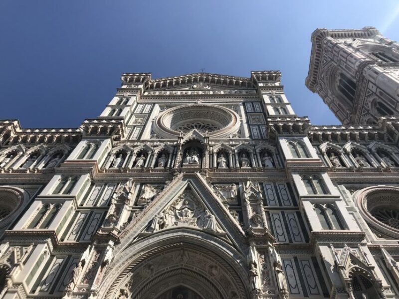 Florence: Renaissance City Walking Tour - Final Thoughts