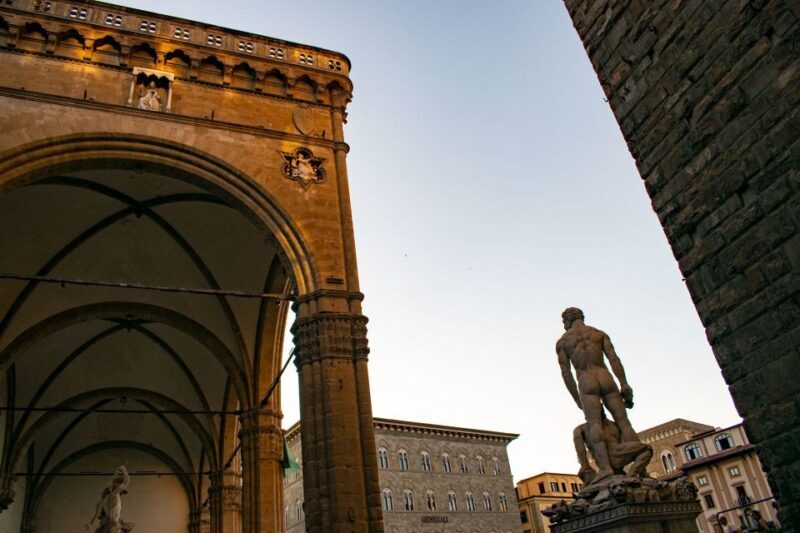 Florence: Renaissance City Walking Tour - FAQ