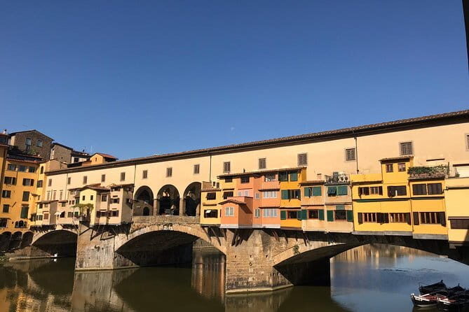 Florence Renaissance walking tour - The Experience: What You Can Expect