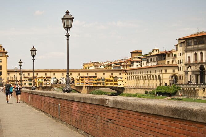 Florence Renaissance walking tour - Frequently Asked Questions