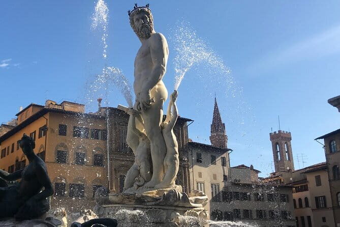 Florence Renaissance walking tour - The Highlights and Why They Matter
